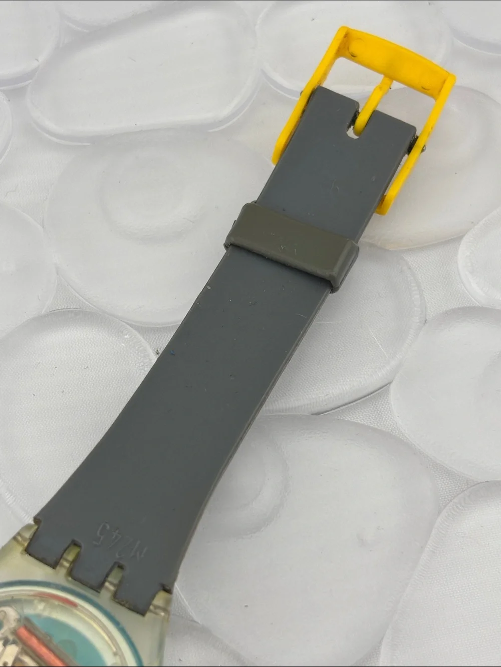 Swatch Watch - GK103 - TURQUOISE BAY